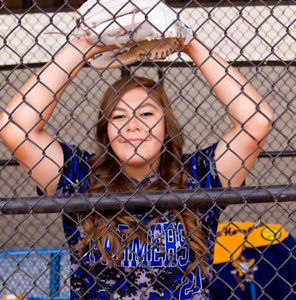 Meet your Posher, Brandy